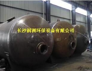 高速過濾器；鋼鐵廠循環(huán)水處理；